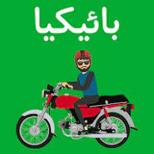 Bykea Partner APK APK